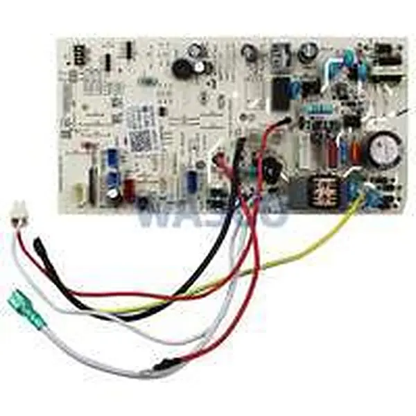 Haier printplaat voor o.a. AS18TD2HRA A0011800281F