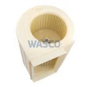 Haier ventilatorhuis voor o.a. AD18MS1ERA 0150201567