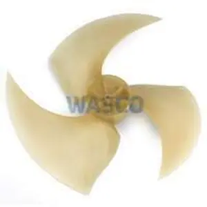 Haier ventilatorblad voor o.a. 1U50S2SR1FA A0010207433