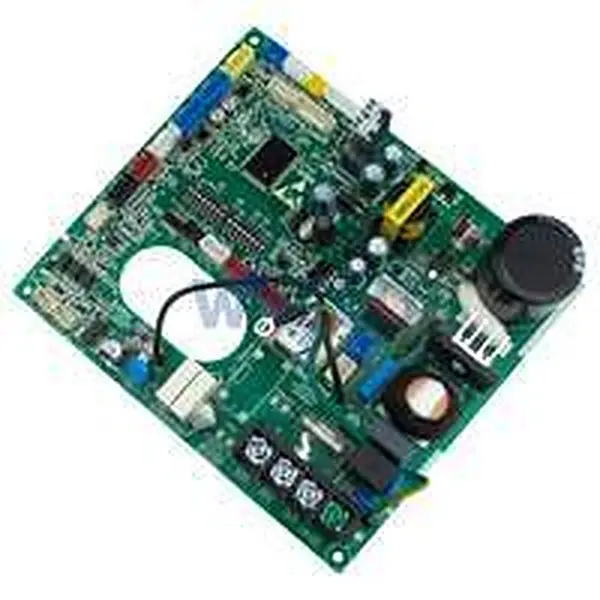 Carte électronique Haier notamment pour AD35S2SS1FA(H) 0151800644