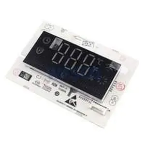 Haier display panel voor o.a. AS25S2SJ1FA-3 A0011801011