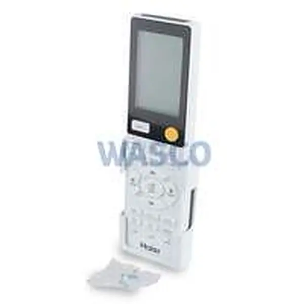 Télécommande Haier notamment pour AS25XCAHRA-MB A0011038783