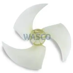 Haier ventilatorblad axiaal voor o.a. 3U70S2SR2FA 0010207433