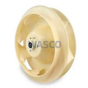 Haier ventilator voor o.a. AB71S2SG1FA 0150201641