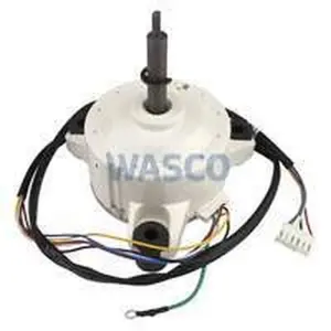 Haier ventilatormotor voor o.a. AB71S2SG1FA 0150401754A