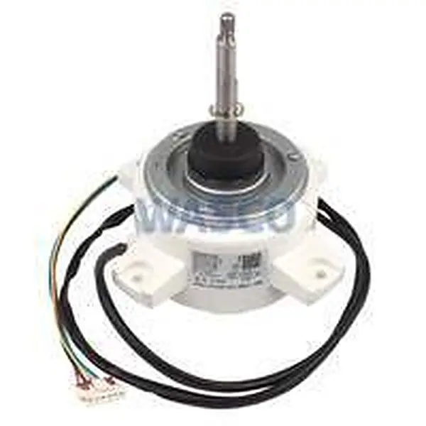 Haier ventilatormotor voor o.a. 3U70S2SR2FA 0010401832