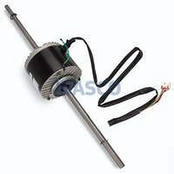 Haier ventilatormotor voor o.a. AD242MJERA(H) 0150402221A