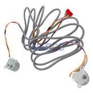 Haier stepper motor voor o.a. AS50S2SF1FA-MW3 A0010402433P