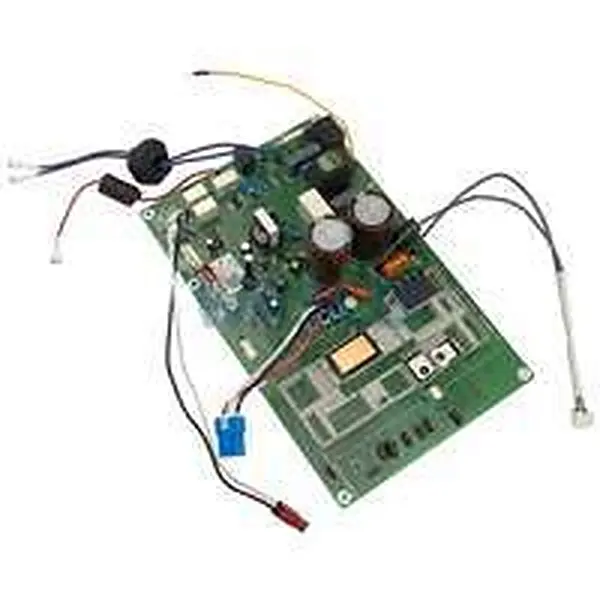 Haier printplaat voor 1U35MEEFRA A0011800653P