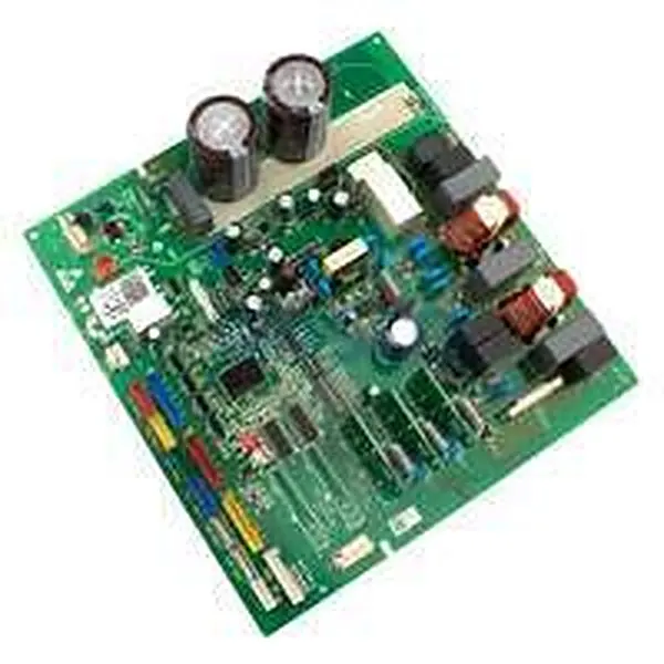 Carte électronique Haier notamment pour 3U70S2SR5FA 0151800364E