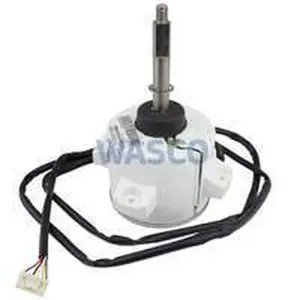 Haier ventilator motor voor o.a. 1U140S2SP1FB 0150401804
