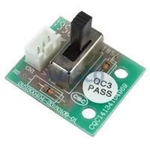 Haier swing control board