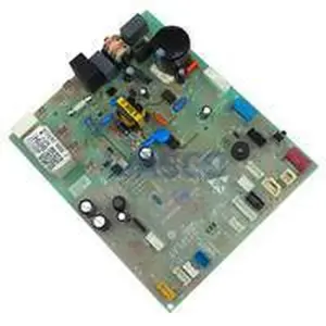 Haier printplaat voor AS35JBJHRA-W A0011800909E