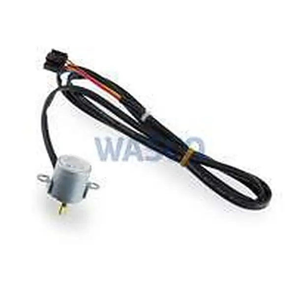 Moteur de volet (swing) Haier pour notamment AS35SBBHRA-MW A0010401870P