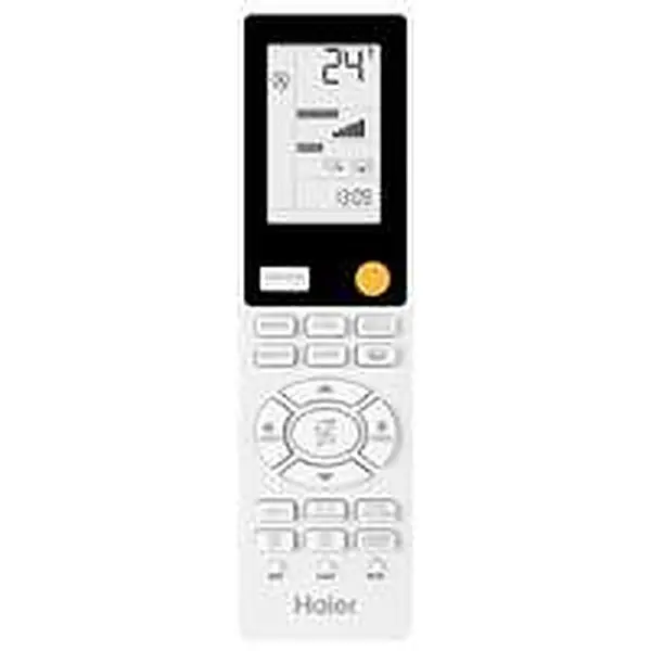 Télécommande Haier HJ1-W