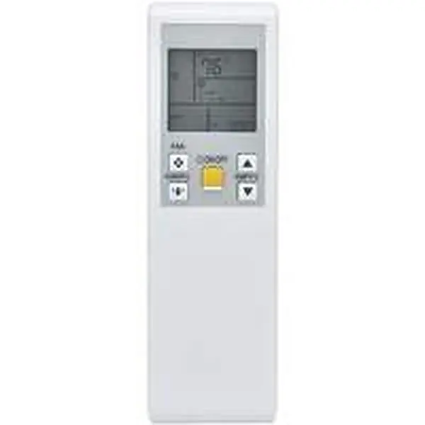 Télécommande Daikin ARC466A58 5021304 5021304