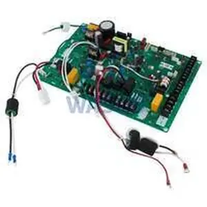 Panasonic printplaat voor WH-ADC0309J3E5C ACXA73C65740