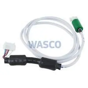 Panasonic kabel voor waterpomp
