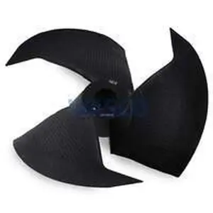 Panasonic ventilatorblad voor o.a. WH-MDC09J3E5 CWH00K1006