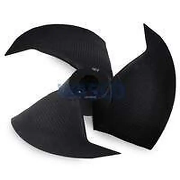 Hélice de ventilateur Panasonic notamment pour WH-MDC09J3E5 CWH00K1006