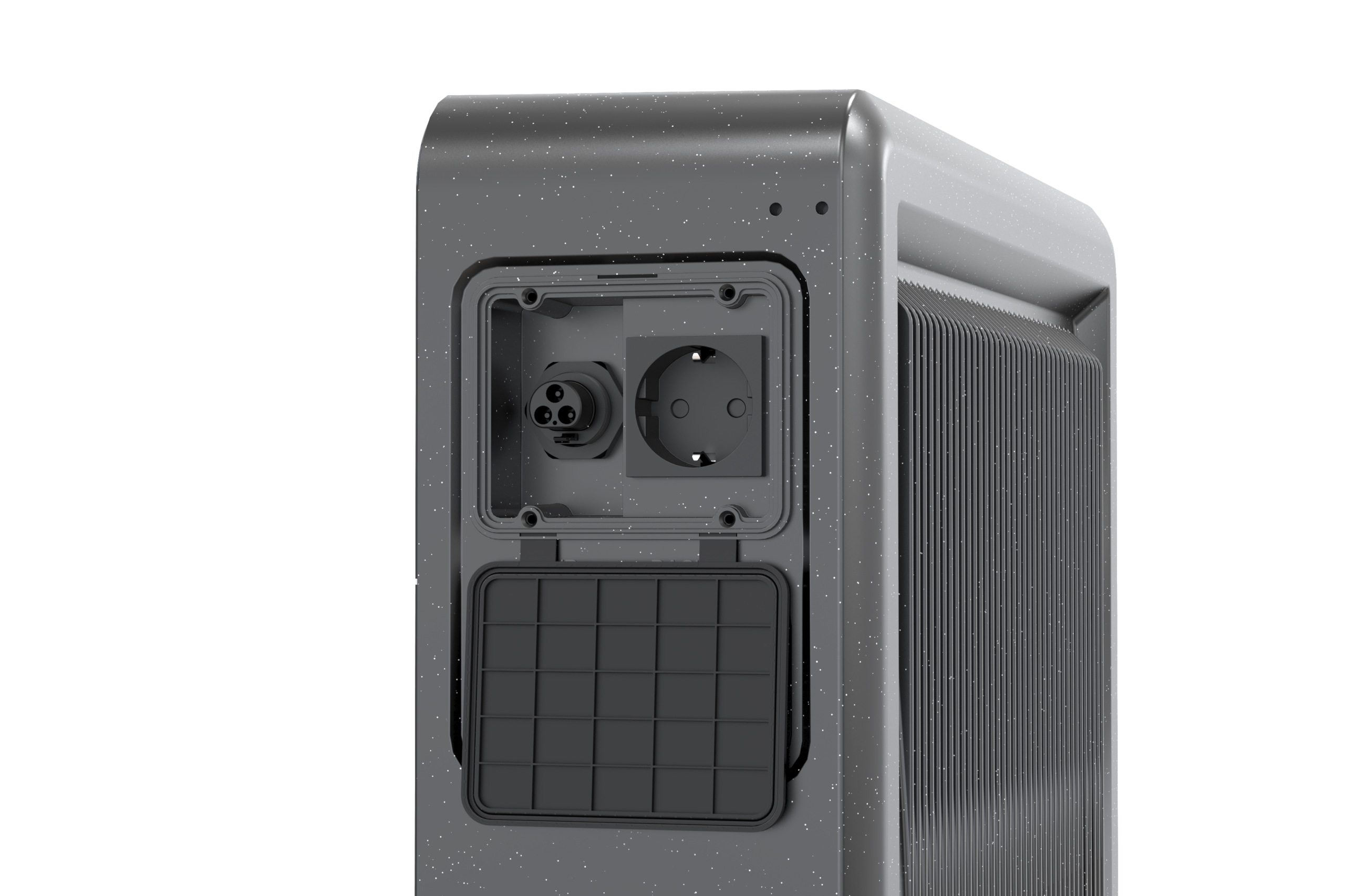 Marstek Venus E 3.0 thuisbatterij