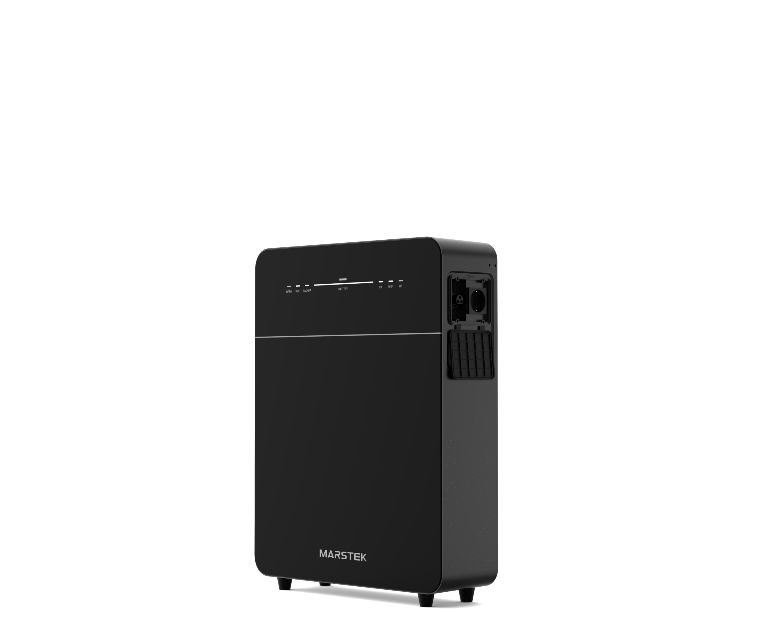 Marstek Venus E 3.0 thuisbatterij