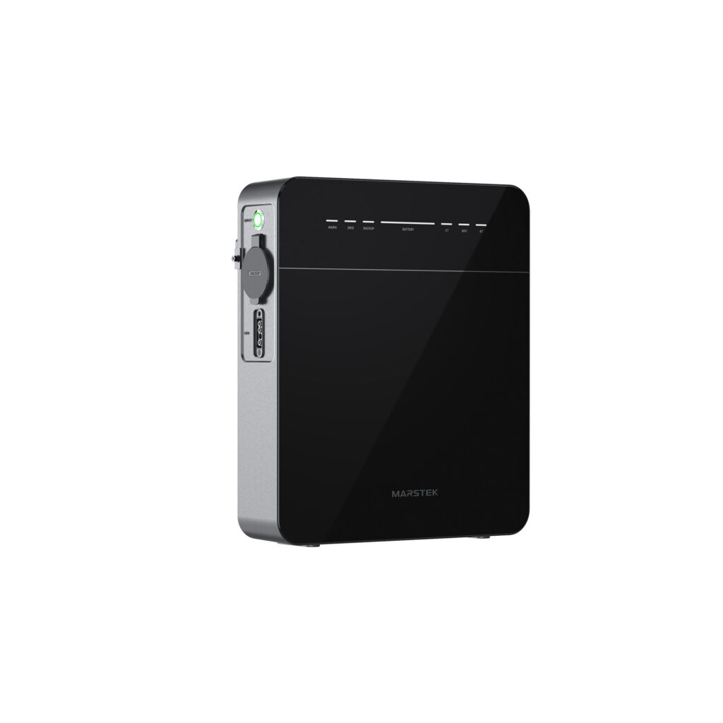 Marstek Venus E Mini 2 kWh thuisbatterij