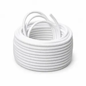 Tuyau d'évacuation des condensats 50 m 16-18mm Canalit