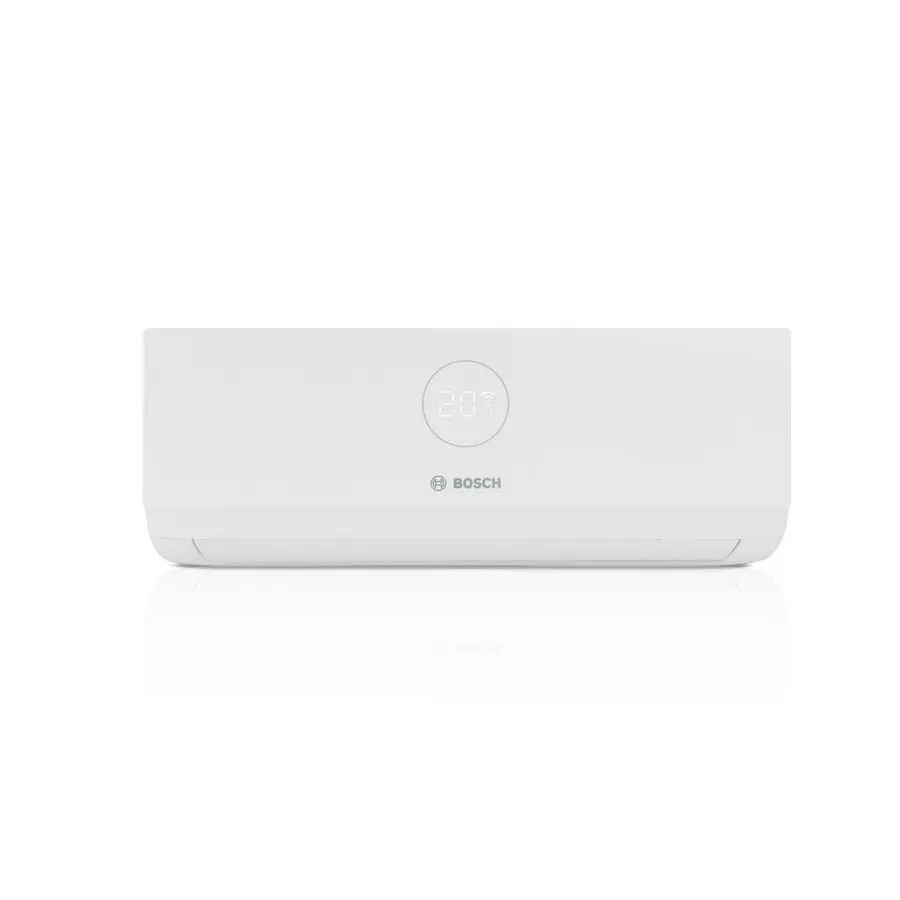 Bosch airco set Climate 3000i 2,6kW (7733701564 / 7733701565)