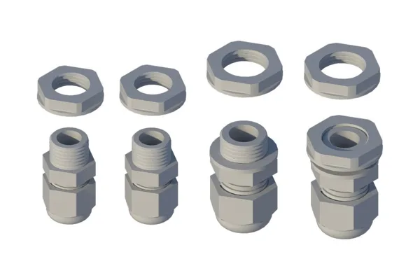 Bosch kabelgeleidingset 8737604240