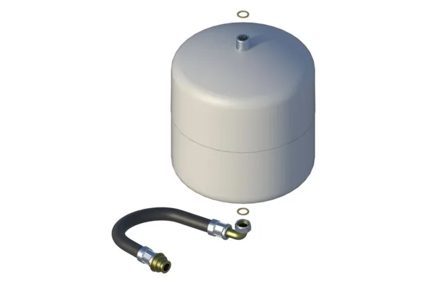 Bosch Buffervat (16 L) 8738213 682