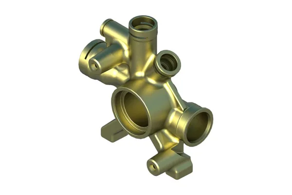 Bosch Aansluitstuk U30-10 8738 213705