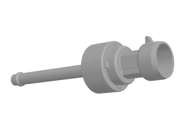 Bosch druksensor 8738213813