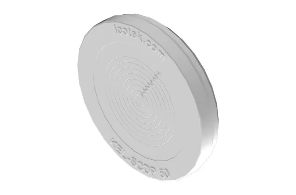 Bosch doorvoertule 8738213889
