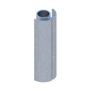 Bosch isolatie 8738214431 8738214431