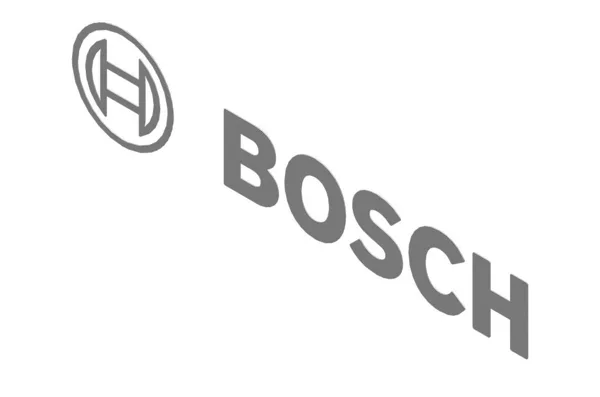 Logo Bosch l = 150 mm 8738214963