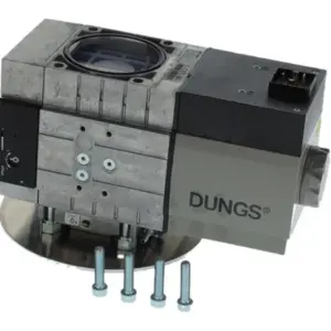 Bosch gasregelblok mbc-700-n ac230v v2