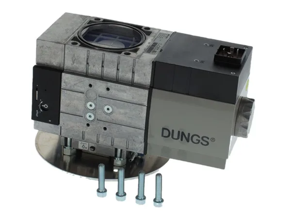 Bosch gasregelblok mbc-700-n ac230v v2