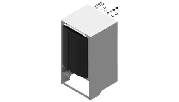 Nefit boiler T40S