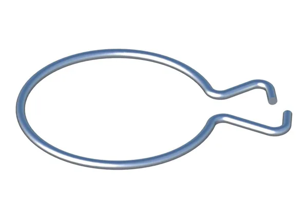 Bosch borgveer 3/4 (10x)