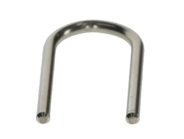 Bosch kabelclip (10x)