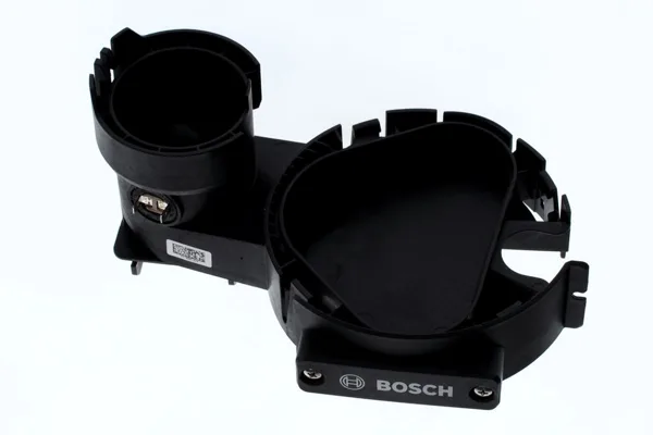 Bosch condensbak