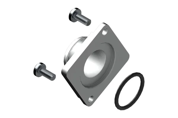 Bosch flens