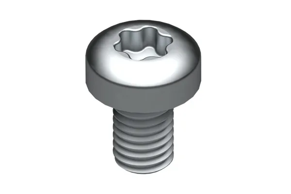 Vis Bosch M 5 x 8 (10x)