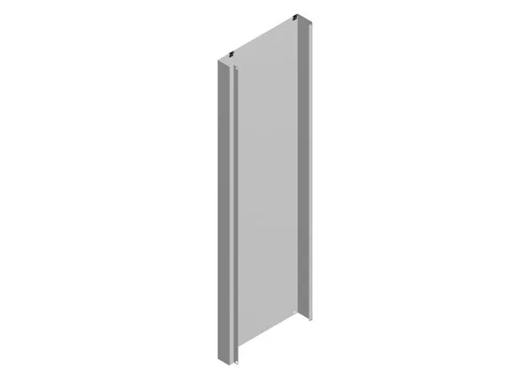 Nefit zijwand IV/BU SP