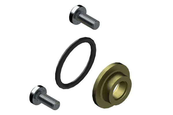 Bosch gasinspuiter 9,6 mm