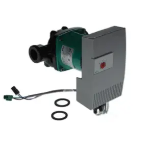 Bosch pomp 150kW