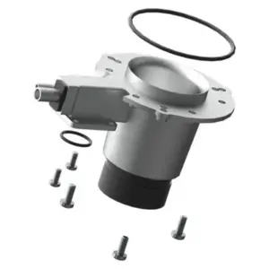 Bosch venturi voor o.a. GC7000 WP 150 8738903173