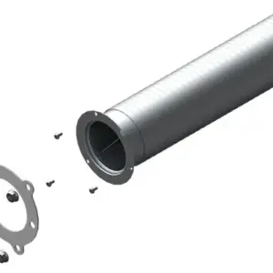 Bosch brander voor o.a. GC7000 WP 150 8738903176