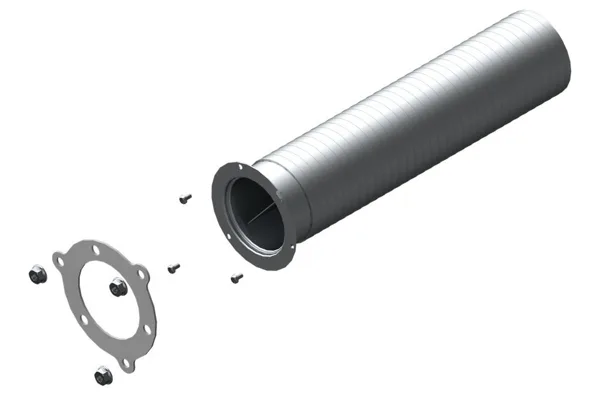 Bosch brander